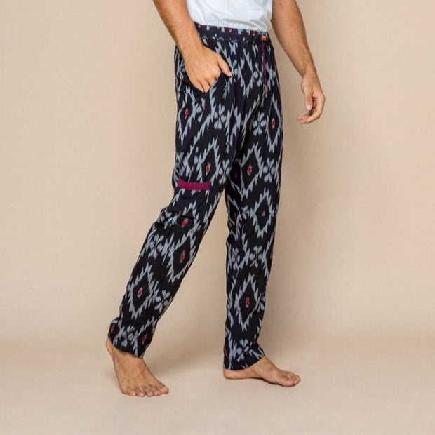 Mykonian Pants