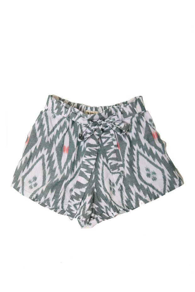 Balinese Shorts