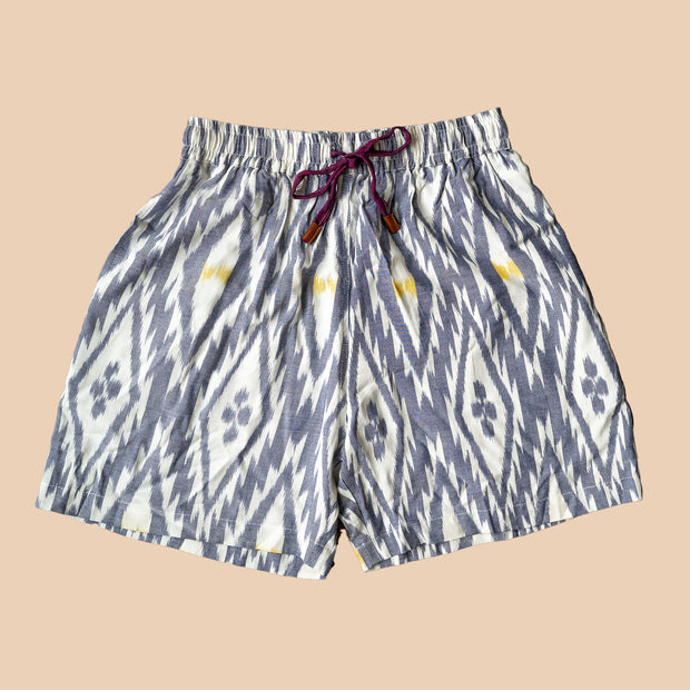 Solarium Shorts