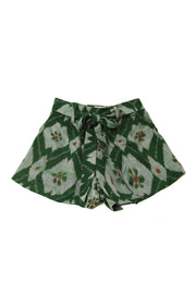 Pine Shorts