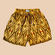 Balinese Shorts