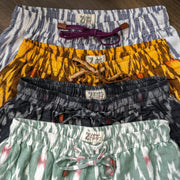 Balinese Shorts