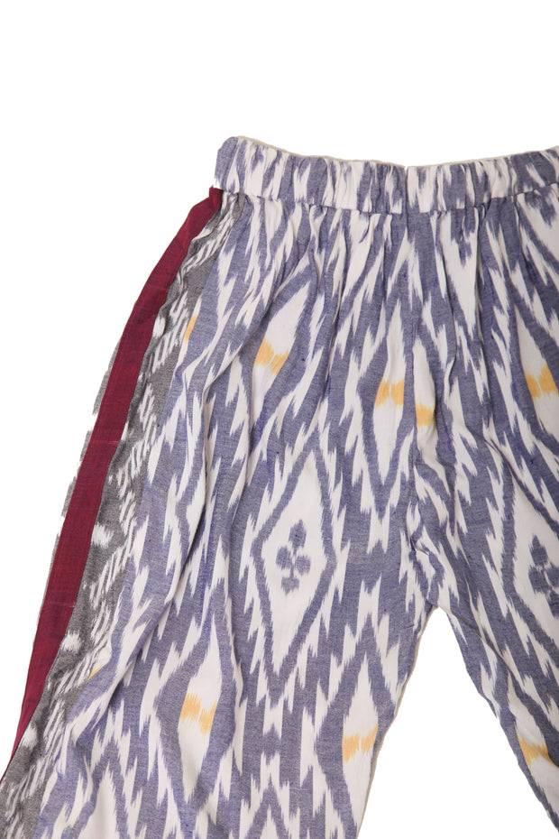 Mykonian Pants