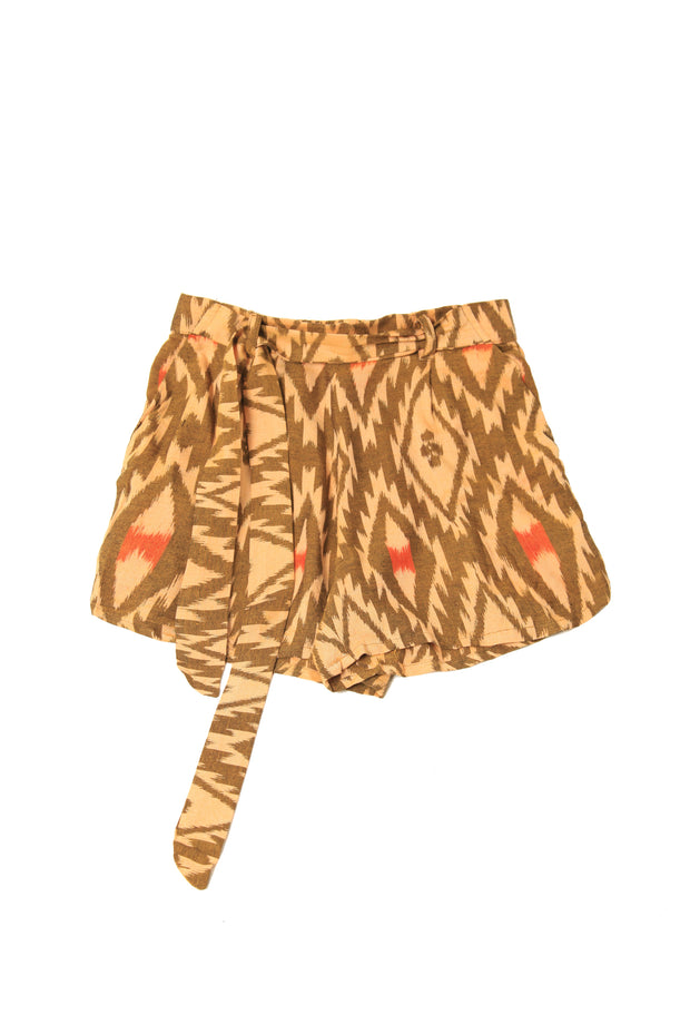 Solarium Shorts